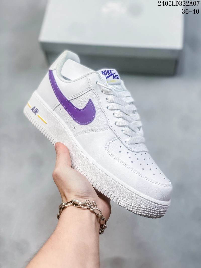 Nike Air Force 1 Shoes